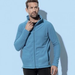 Pile Active Fleece Jacket