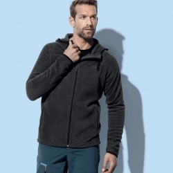 Pile Active Power Fleece Jacket