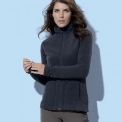 Pile Active Fleece Jacket