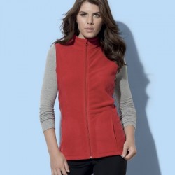 Pile Active Fleece Vest