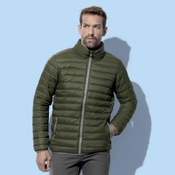 Giacche Active Padded Jacket
