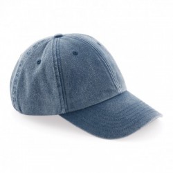 Cappelli Low Profile Vintage Cap