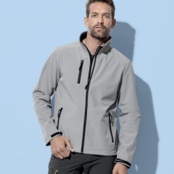 Soft shell Active Softest Shell Jacket