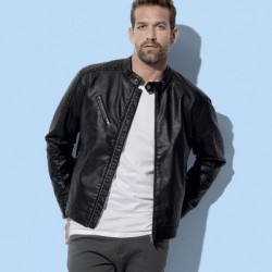 Giacche Active Biker Jacket