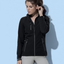 Soft shell Active Softest Shell Jacket