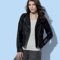 Giacche Active Biker Jacket