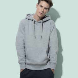Felpe Active Sweat Hoody