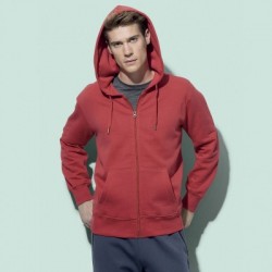 Felpe Active Sweatjacket