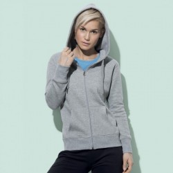 Felpe Active Sweatjacket