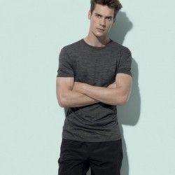T-Shirt Active Intense Tech