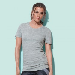 T-Shirt Active Intense Tech