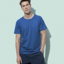 T-Shirt Active 140 Raglan