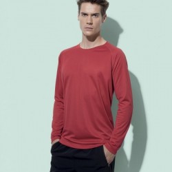 T-Shirt Active 140 Long Sleeve