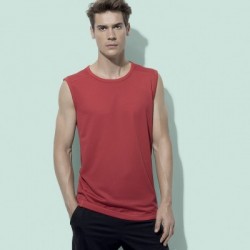 T-Shirt Active 140 Sleeveless