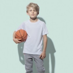 T-Shirt Active 140 Raglan