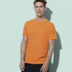 T-Shirt Active Cotton Touch
