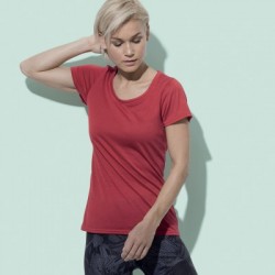 T-Shirt Active Cotton Touch