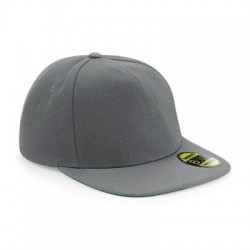 Cappelli Original Flat Peak Snapback