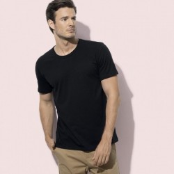 T-Shirt Ben crew neck