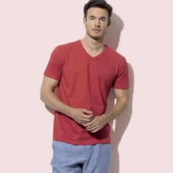 T-Shirt Ben V-Neck