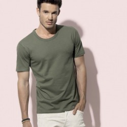 T-Shirt Morgan Crew Neck