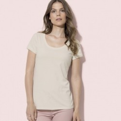 T-Shirt Megan Crew Neck