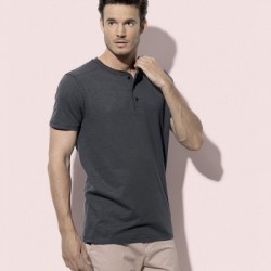 T-Shirt Shawn Henley T-shirt