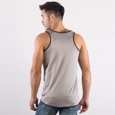 T-Shirt Ultra Tech Contrast Running and Sports...