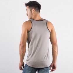 T-Shirt Ultra Tech Contrast Running and Sports Vest
