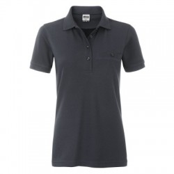 Polo Ladies' Workwear Polo Pocket 2