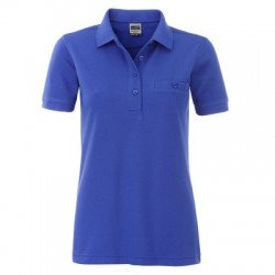 Polo Ladies' Workwear Polo Pocket 2
