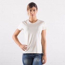 T-Shirt Gold Label Ladies Retail T-Shirt
