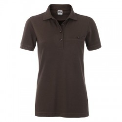 Polo Ladies' Workwear Polo Pocket 2