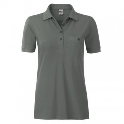 Polo Ladies' Workwear Polo Pocket 2