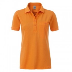 Polo Ladies' Workwear Polo Pocket 2