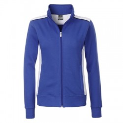 Felpe Ladies' Workwear Sweat Jacket-Level 2 2