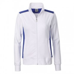 Felpe Ladies' Workwear Sweat Jacket-Level 2 2
