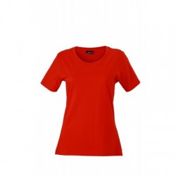 T-Shirt Ladies' Basic-T 2