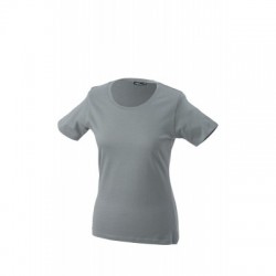 T-Shirt Ladies' Basic-T 2