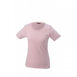T-Shirt Ladies' Basic-T 2