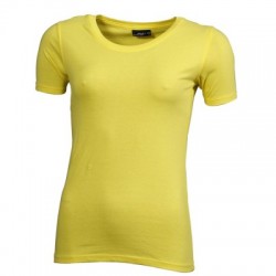 T-Shirt Ladies' Basic-T 2