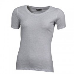 T-Shirt Ladies' Basic-T 2