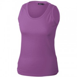 T-Shirt Ladies' Tank Top 2