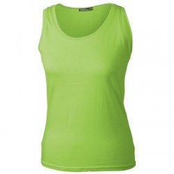 T-Shirt Ladies' Tank Top 2