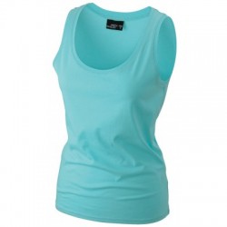 T-Shirt Ladies' Tank Top 2