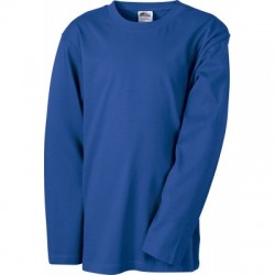 T-Shirt Junior Shirt Long-Sleeved Medium 2