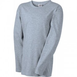 T-Shirt Junior Shirt Long-Sleeved Medium 2