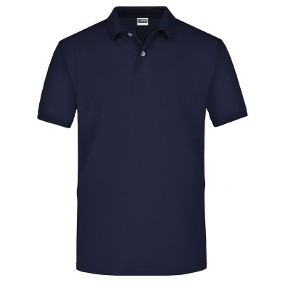 Polo Basic Polo colore navy taglia S