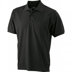 Polo Men's Polo Pocket 2