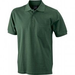 Polo Men's Polo Pocket 2